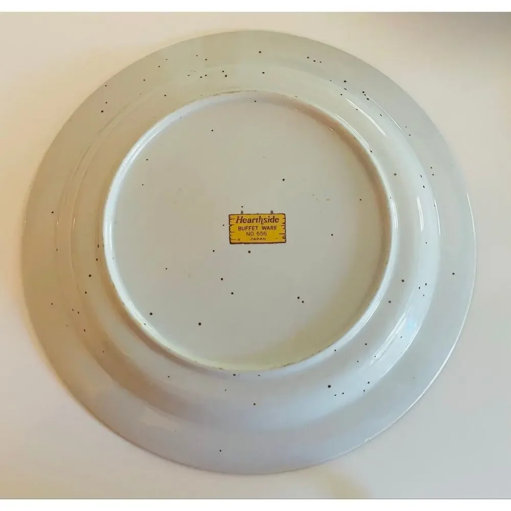Buffet Ware add touch